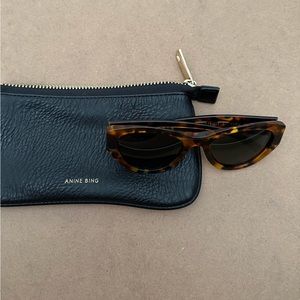 Anine Bing Marin Sunglasses